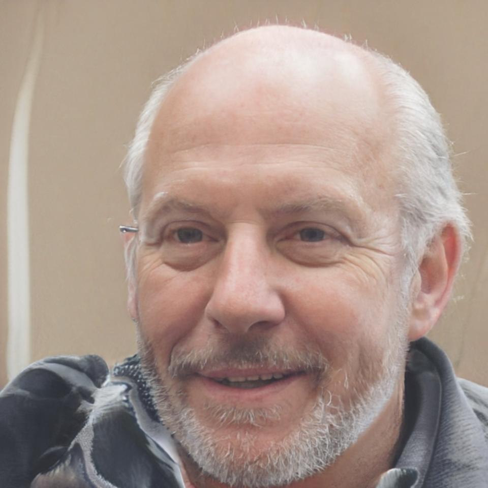 Portrait de Thomas Moreau, expert en marchés financiers