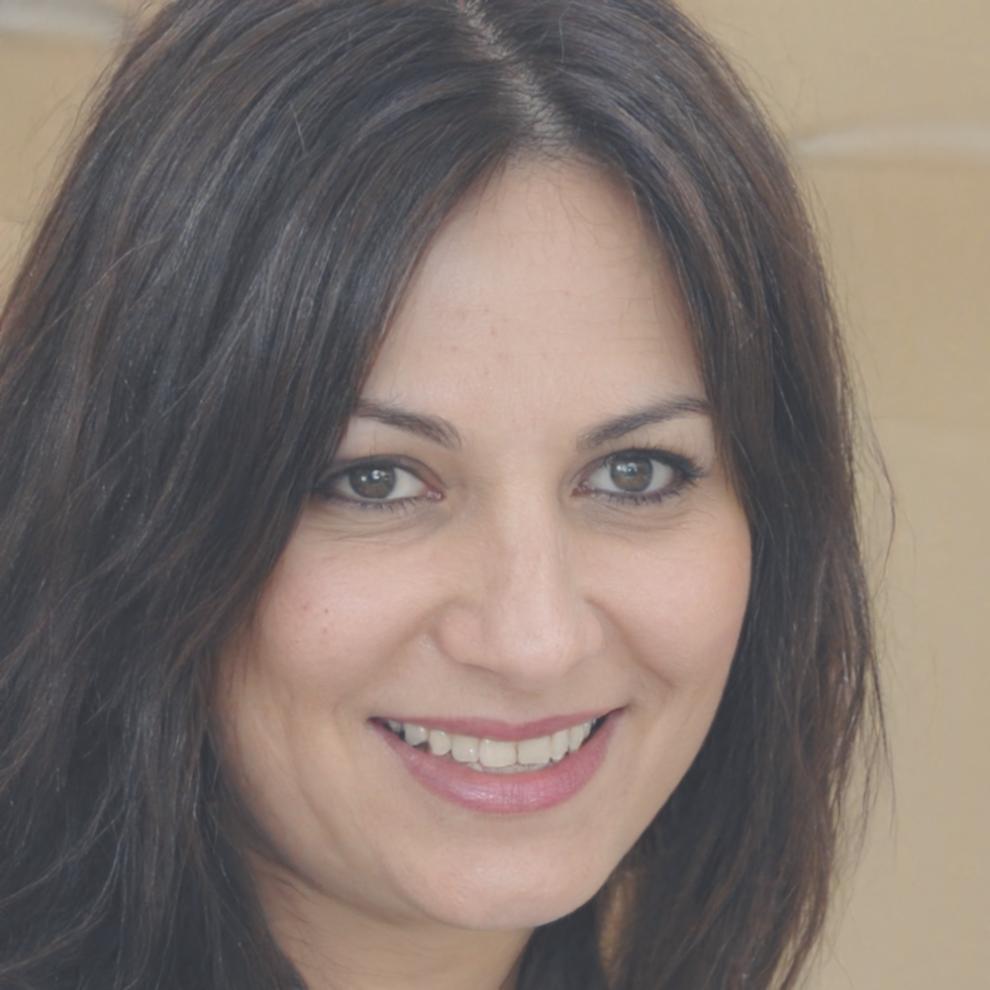 Portrait de Sophie Laurent, experte en gestion de risques